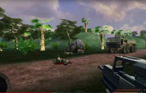 Мод игры Far Cry 1-Операция Шторм 3