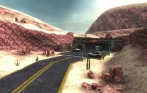 «Black Mesa» Research Facility — Научно-исследовательский комплекс «Чёрная Меза»