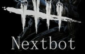 [Drgbase] DBD Xenomorph Nextbot