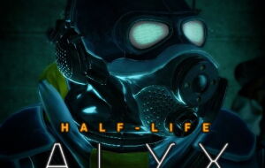 [VJ] Half-Life: Alyx Combines