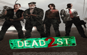 Dead St. 2 | Left 4 Dead 2 моды