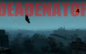 Left 4 Dead 2 — Deadenator — кооперативная кампания