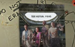 Left 4 Dead 2 — Our Mutual Fiend — кооперативная кампания