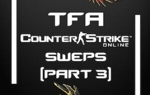 TFA Counter-Strike: Online / Counter-Strike Nexon: Zombie SWEPs [Part 3] | Garrys mod моды