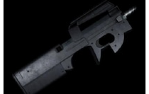 SCP: SL Weapons Reuploaded | Garrys mod моды