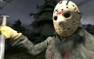 Friday the 13th — Jason Voorhees (Part 6) (PM+NPC)