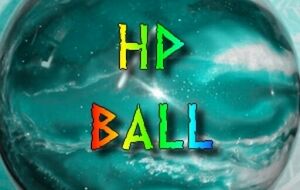 HP Ball (1000,5000,10000,999999HP) | Garrys mod моды