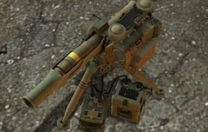 [LVS] M220 | Garrys mod моды