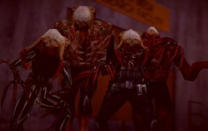 Garry's mod 13 — [VJ] Half-Life: Extended Zombies SNPCs | Garrys mod моды