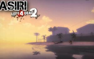Left 4 Dead 2 — Pasiri — кооперативная кампания | Left 4 Dead 2 моды