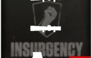 TFA Insurgency: Shared Parts