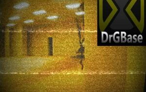 [DrGBase] Backrooms Bacteria Found Footage 2 [Re-Uploaded]