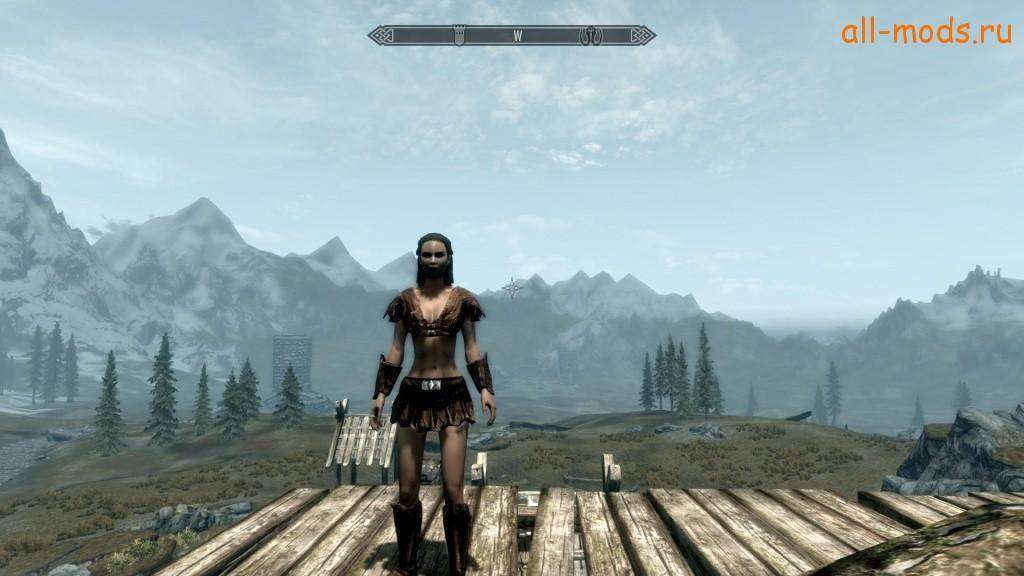 Категория, броня, одежда страница 2 The Elder skrolls 5: Skyrim