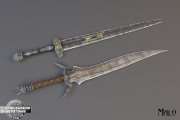 Malos Weapons 5