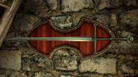 Skyrim — 2 новых меча Narsil и Anduril