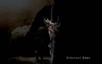 Ethereal Edge — новый меч для Skyrim