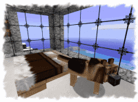 Minecraft 1.4.x — текстуры Featherlight (128×128) | Minecraft моды