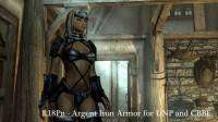 18+ моды для взрослых для Elder Scrolls 5: Skyrim Special Edition / Страница 3
