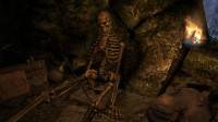 Skyrim — Rayeks End — подземное убежище для игрока