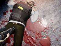 gta 4 моды на кровь