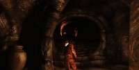 Skyrim — новое подземелье «Тайна дракона»