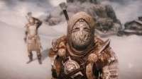 Skyrim — новая броня Авангарда для мужчин и женщин