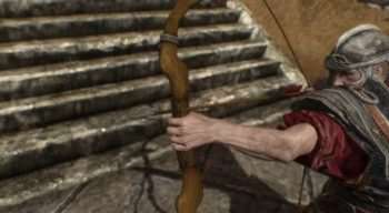 Skyrim — HD текстуры для луков и стрел Skyrim — HD текстуры для луков и стрел