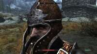 skyrim броня стражи рассвета мод