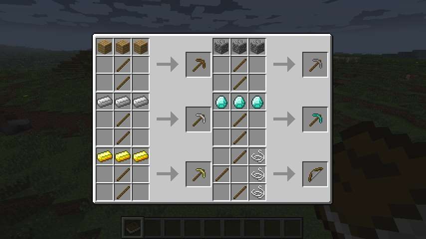 Minecraft Forge - скачать Майнкрафт Фордж [1.13.2] [1.12.2 ...