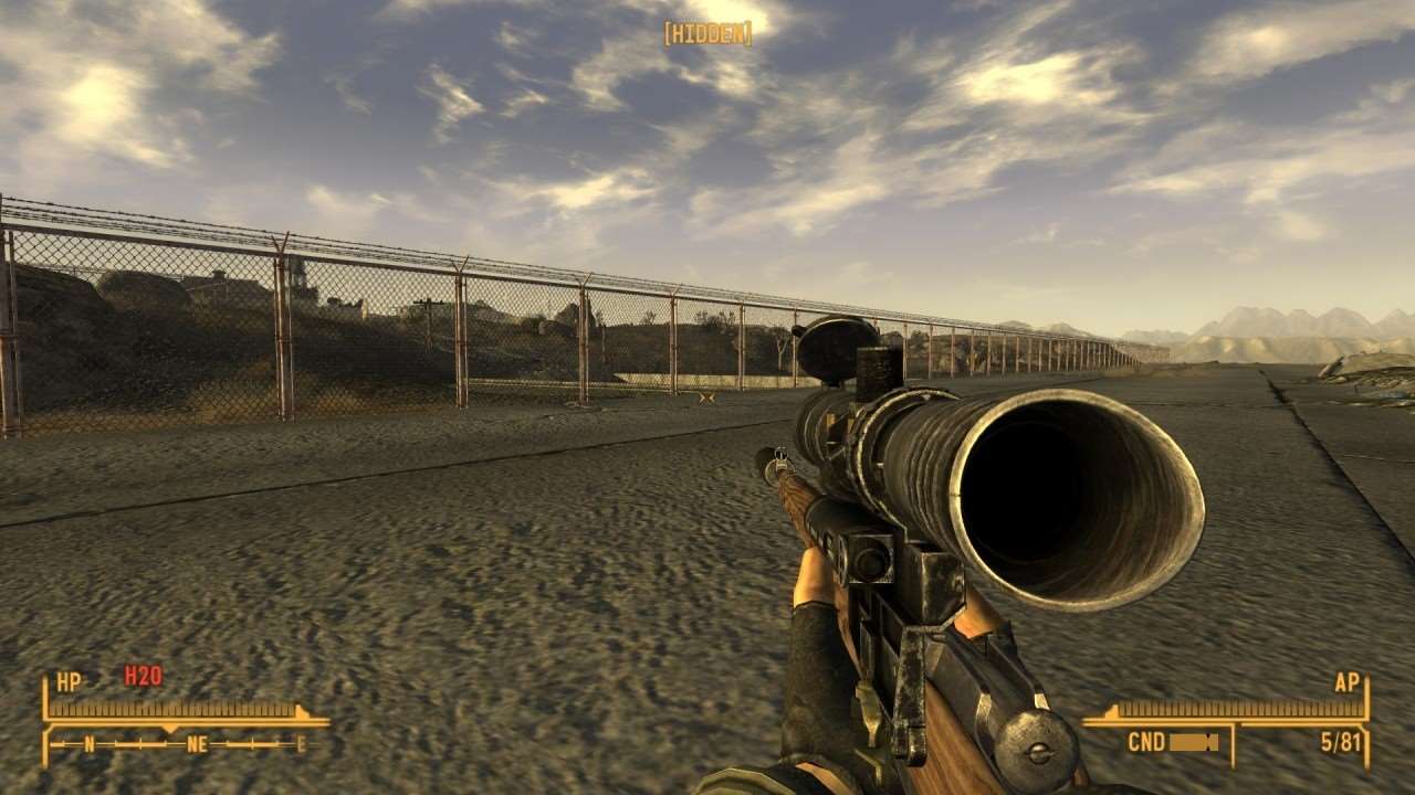 Fallout 4 винтовка мосина фото 20
