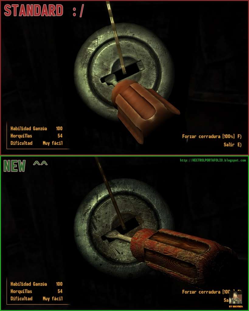 Fallout 4 взлом замков фото 54