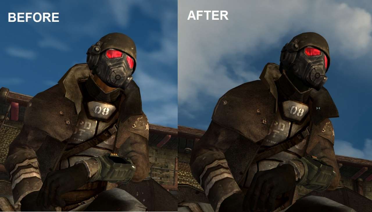 Fallout 4 хижина рейнджера как зачистить фото 20