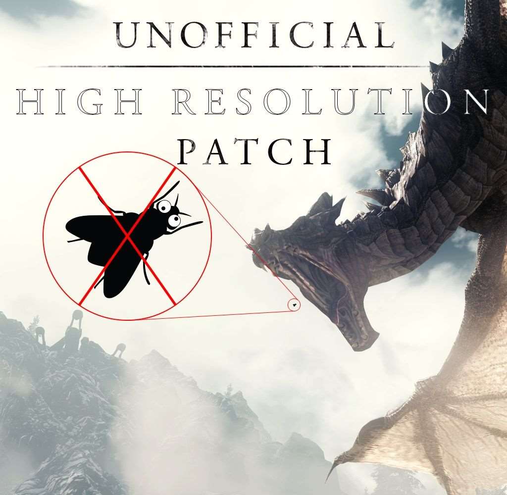 High resolution patch. Skyrim неофициальный патч. Unofficial Skyrim. Skyrim Unofficial Patch. Unofficial.