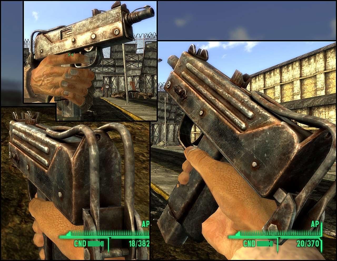 Fallout 4 mac 10 фото 13