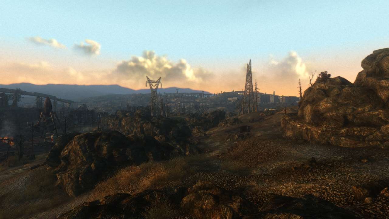 Fallout 3 Enb Skachat