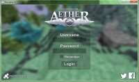 Aether-2-Mod-Launcher