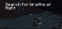 BossCraft 2 Wraiths