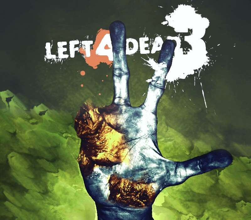 Left4Dead3