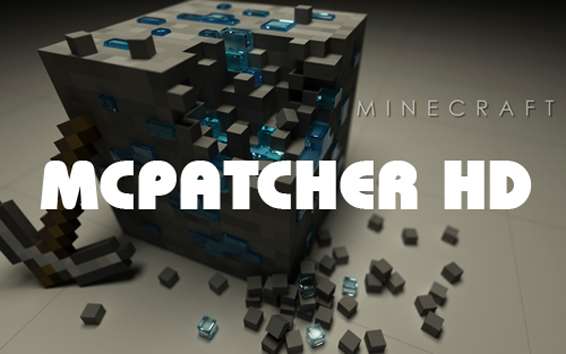 MCPatcherHD-Fix