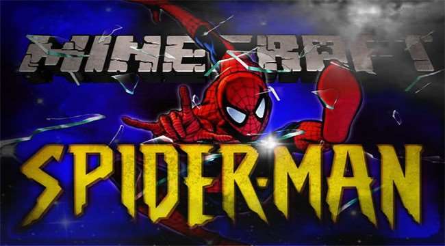 Spider-Man-Mod
