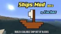 Ships-Mod-1