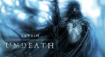 Skyrim — Нежить Skyrim — Нежить