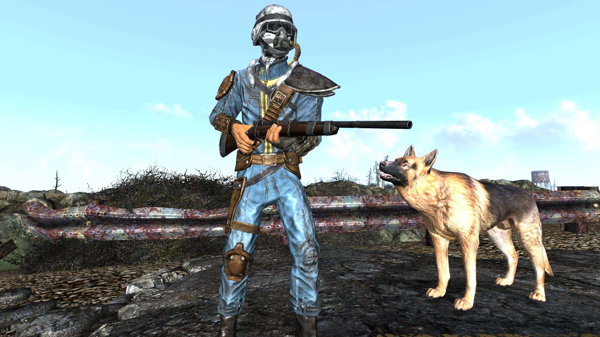 Fallout 4 hunter of the commonwealth фото 100
