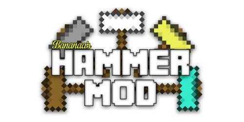 Hammer-Mod