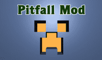 Pitfall-Mod
