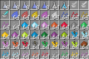 Potions-and-More-Mod-3