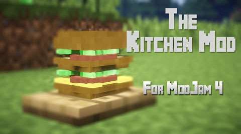 The-Kitchen-Mod