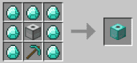 Upgradable-Miners-Mod-DiamondMiner