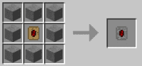 Upgradable-Miners-Mod-StoneUpgrade