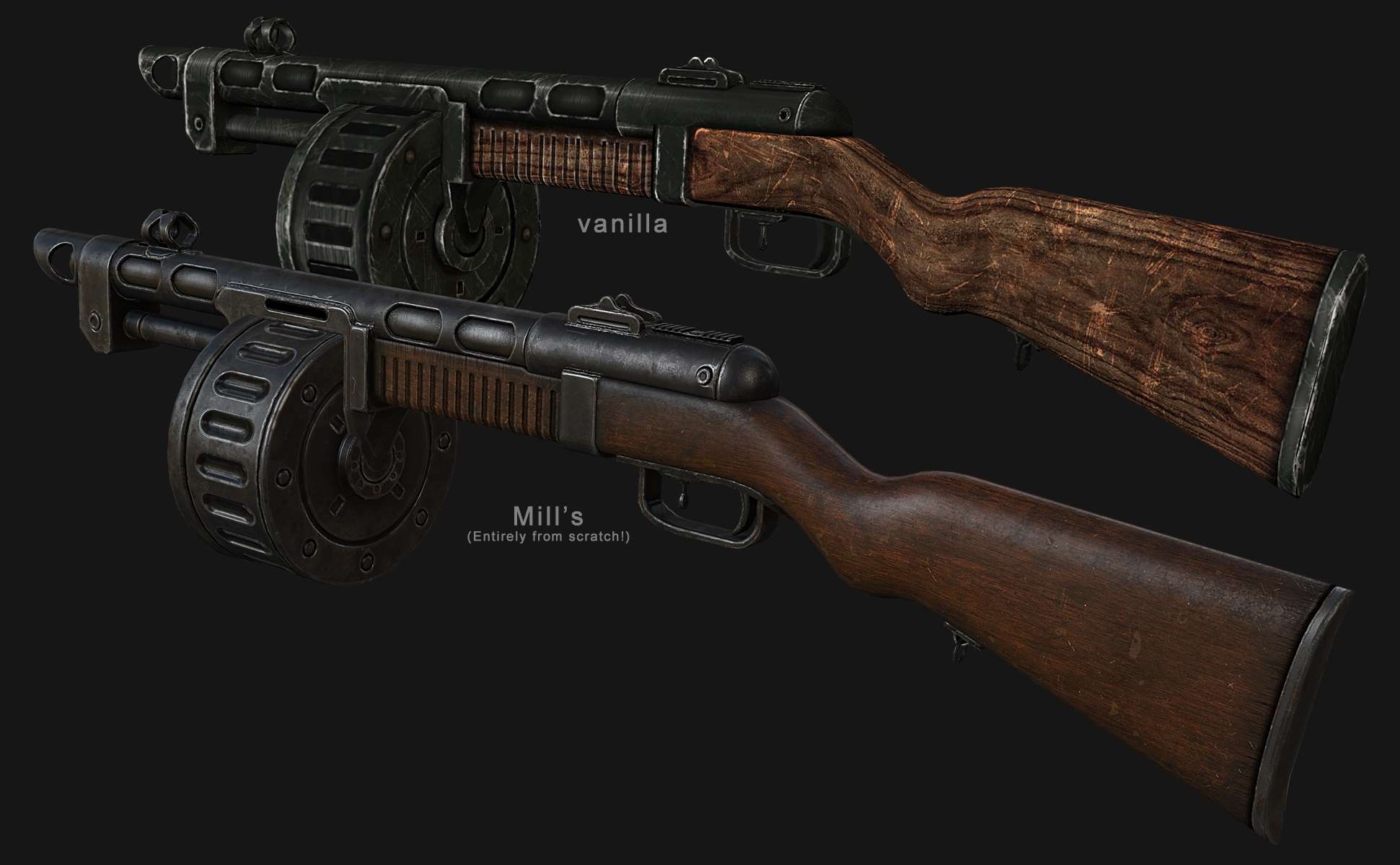 Fallout 4 combat shotgun фото 102